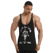 Muscle Joe Tank