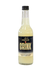 Grink - Ginger Elixir