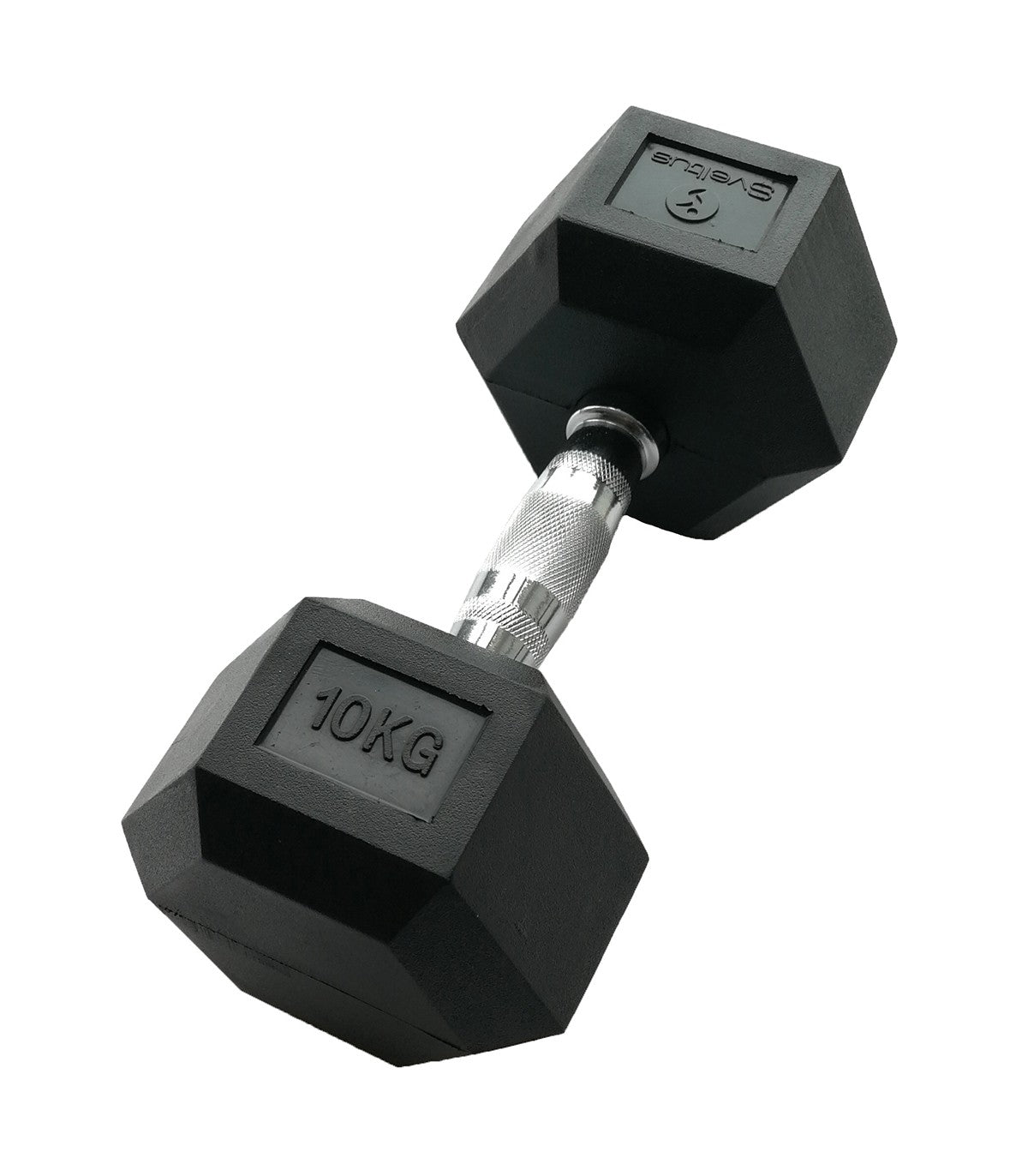 HEX Dumbell Sveltus (KG)