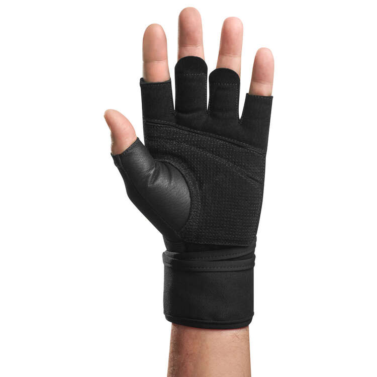 Harbinger Pro Wirst Wrap Gloves