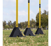 Pro Training Agility Poles - SKLZ