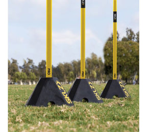 Pro Training Agility Poles - SKLZ