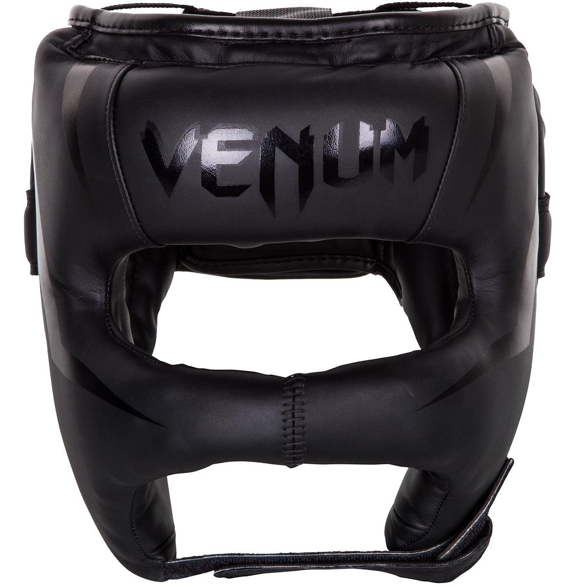 Venum - Elite Iron Headgear