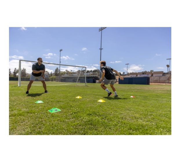 Reactive Agility Cones - SKLZ