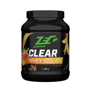 ZEC+ - Clear Whey Isolate