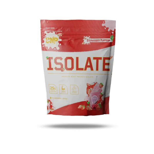 Premium Whey Isolate - CNP