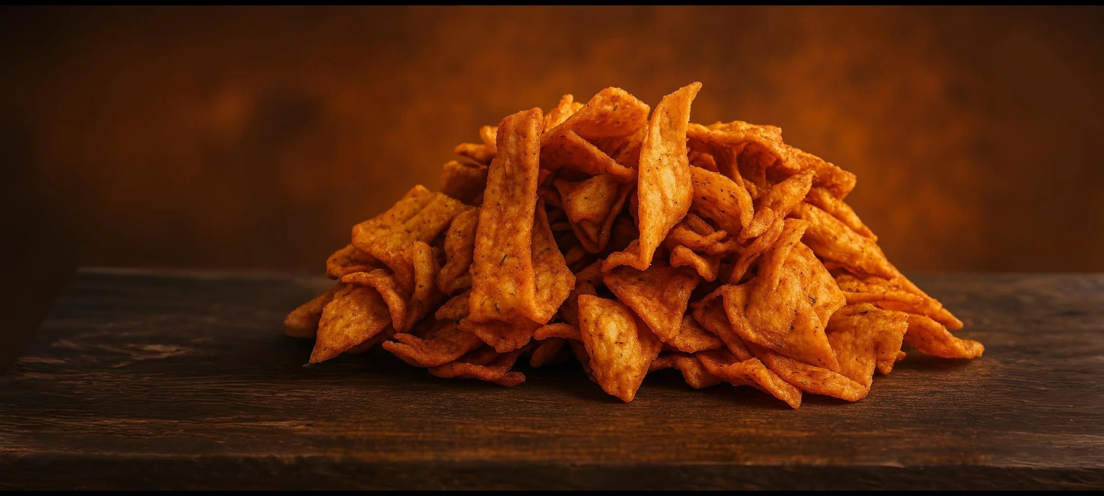 SoyRev - Protein snack