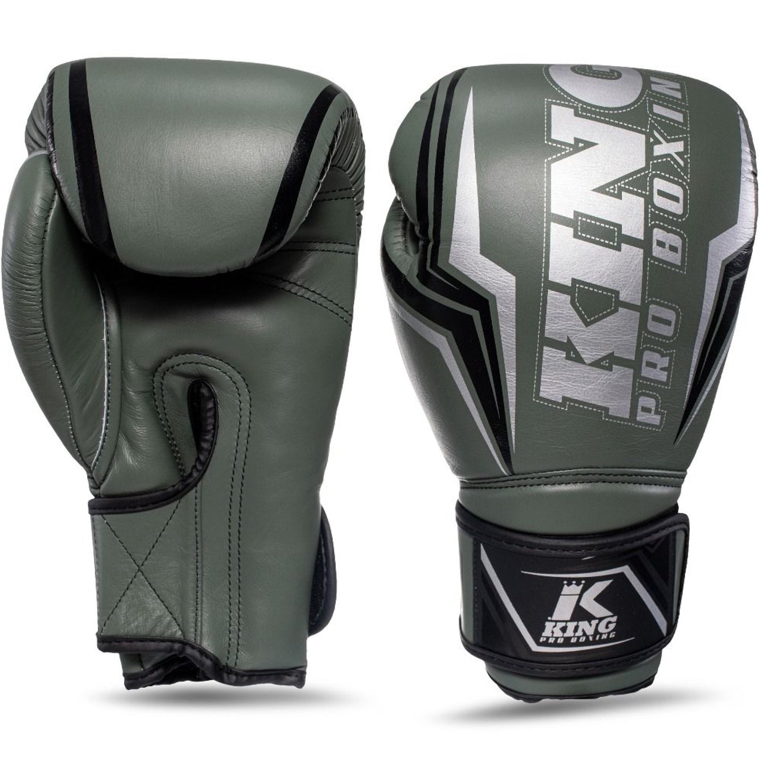 King Pro Boxing - BG THOR