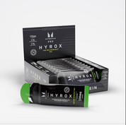 The Pre-Workout Gel Édition HYROX - MyProtein