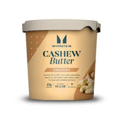 MyProtein - Cashew Butter