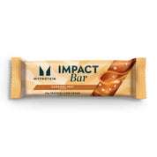 MyProtein - Impact Bar