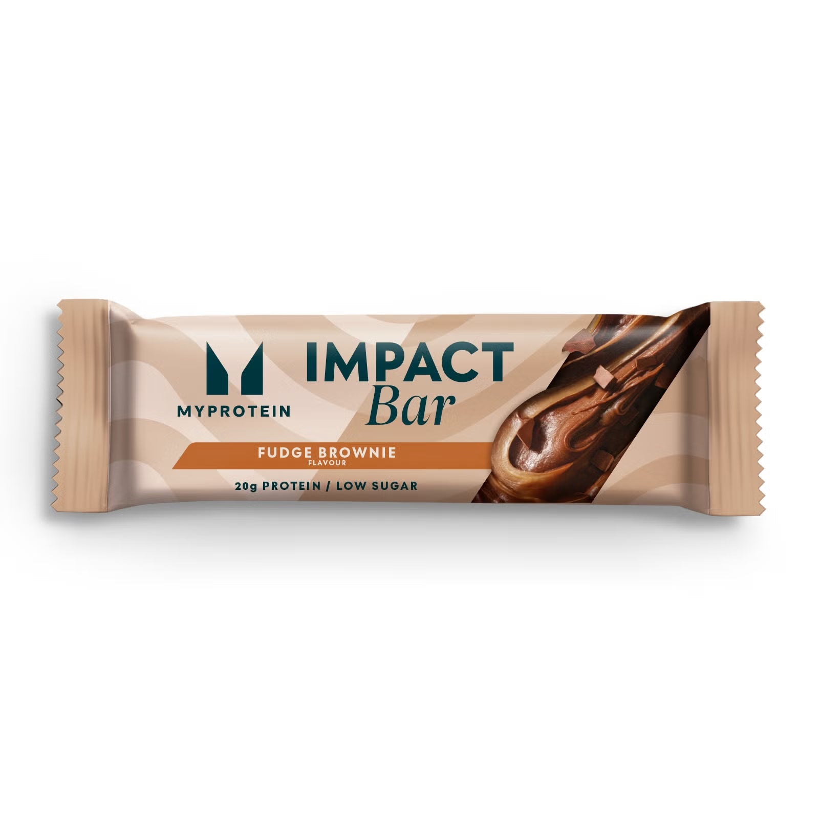MyProtein - Impact Bar