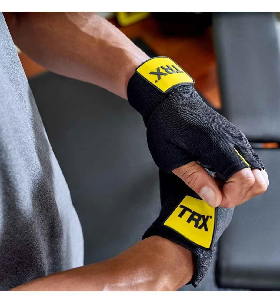 TRX - TRAINING GLOVES