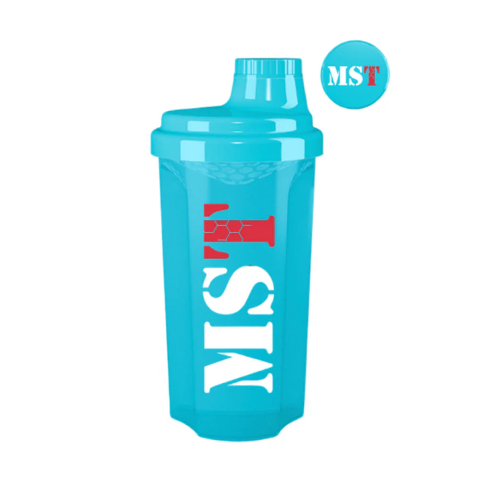 MST - Shaker