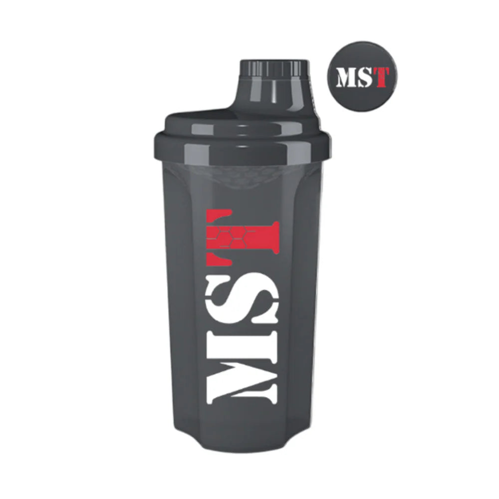 MST - Shaker
