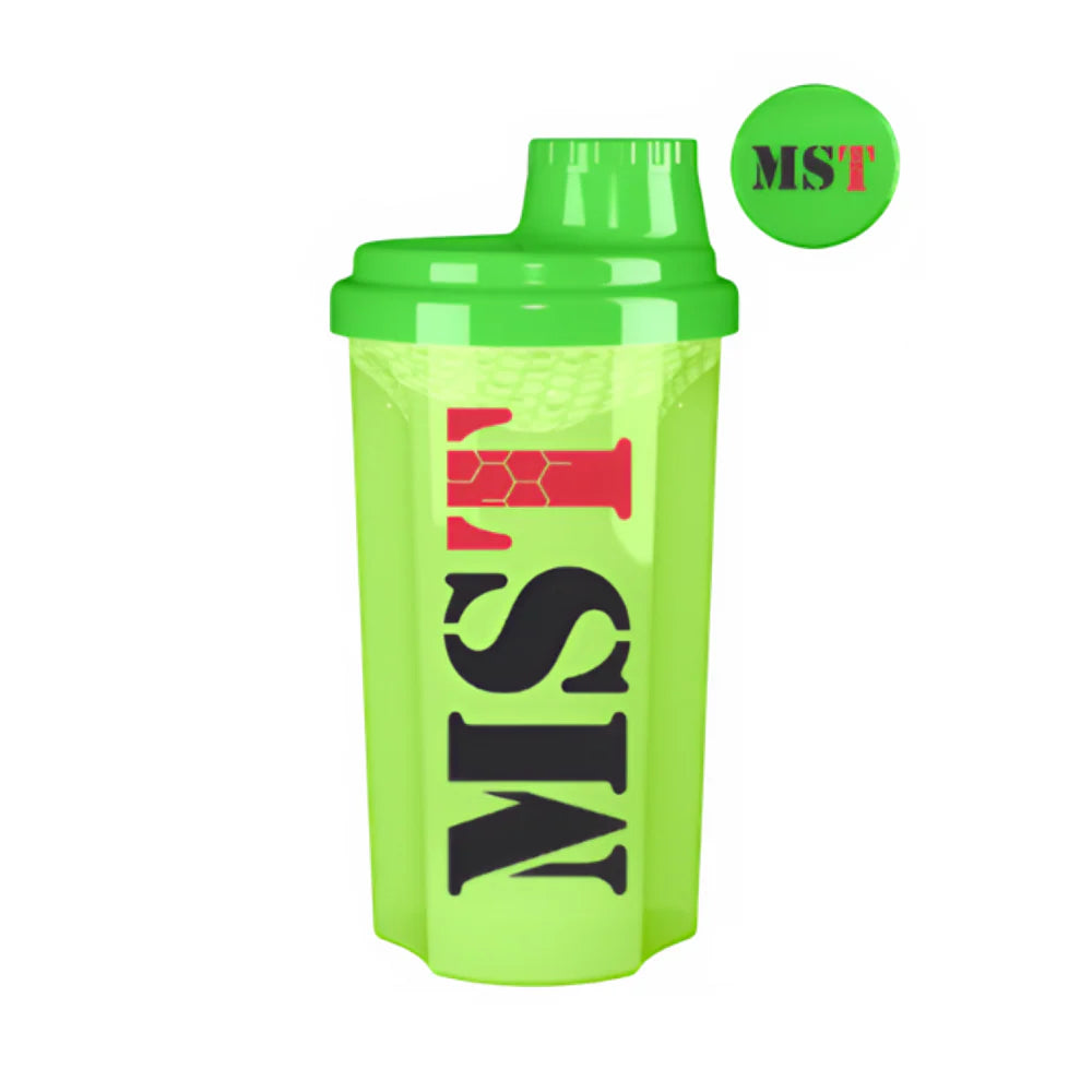 MST - Shaker