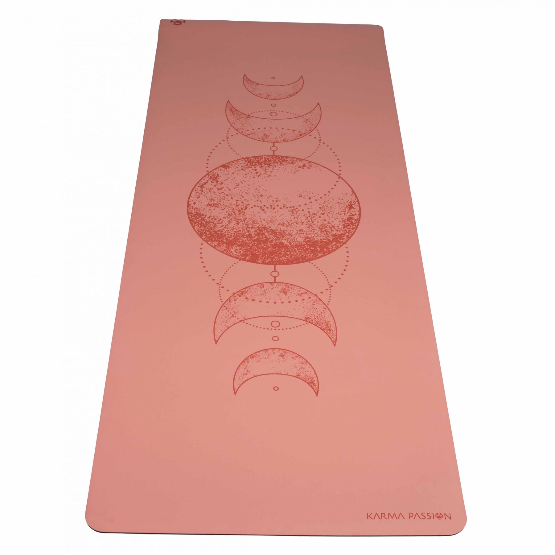 Tapis de yoga Pro