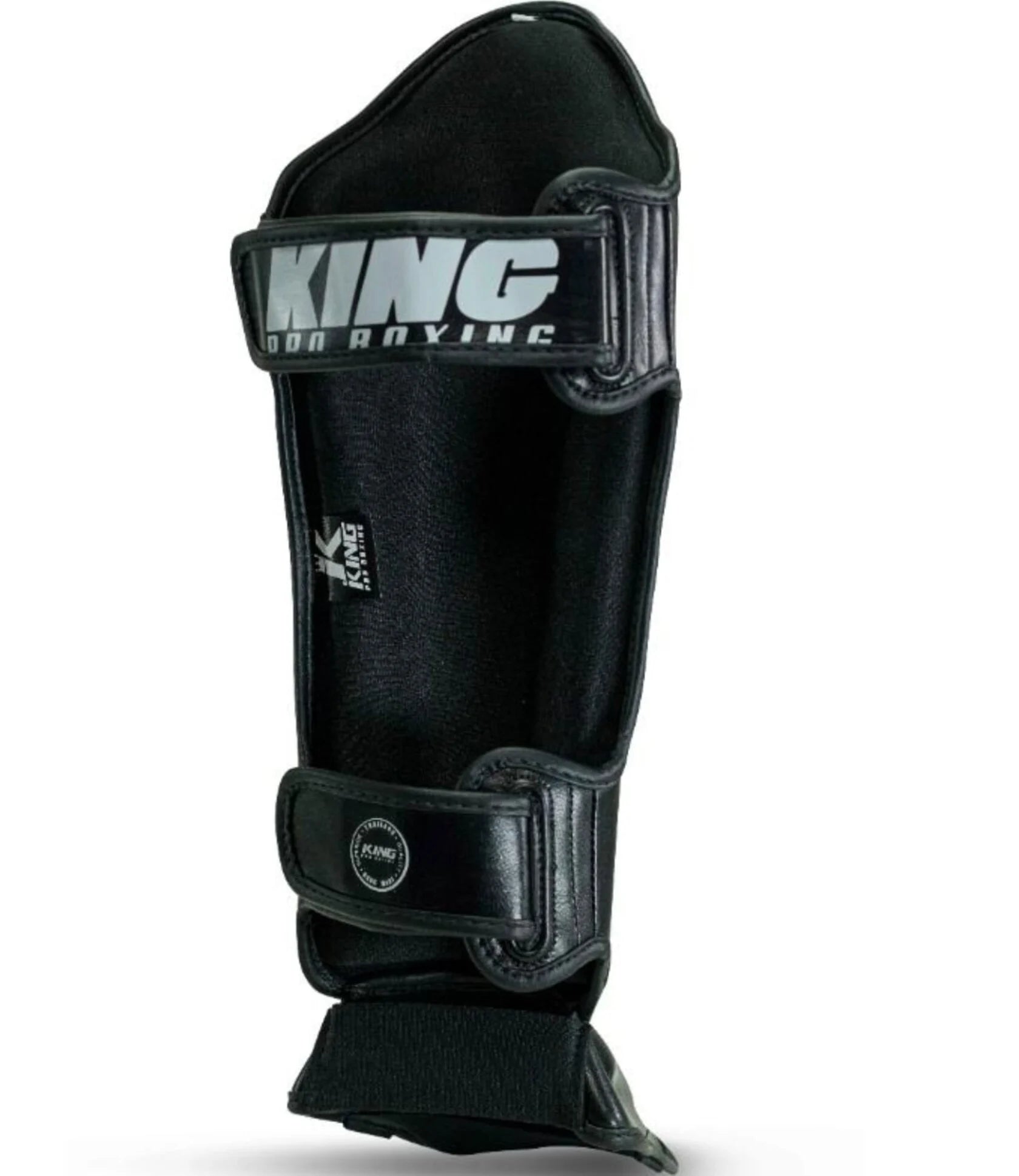 KPB/SG Shinguard Spartan