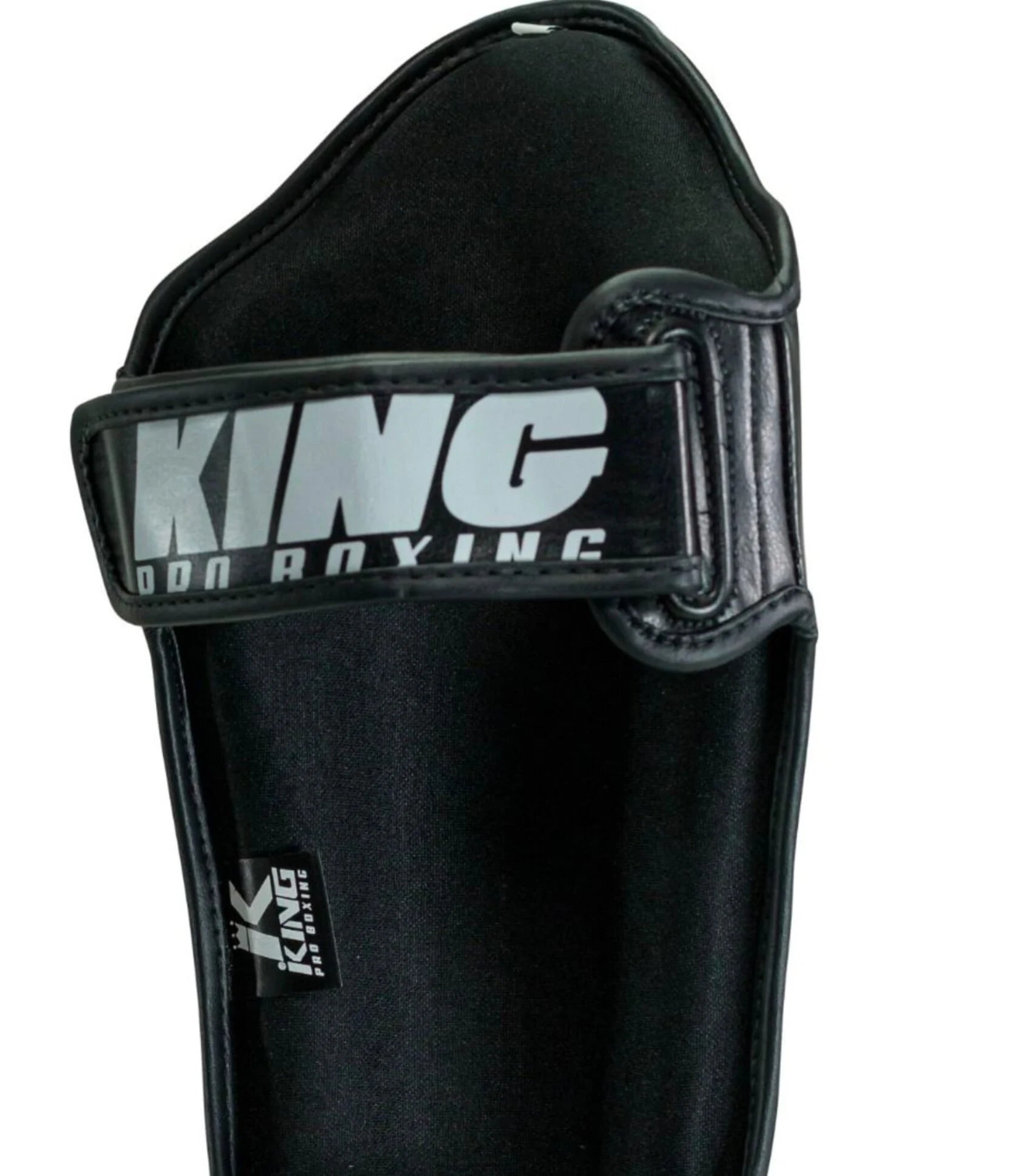 KPB/SG Shinguard Spartan