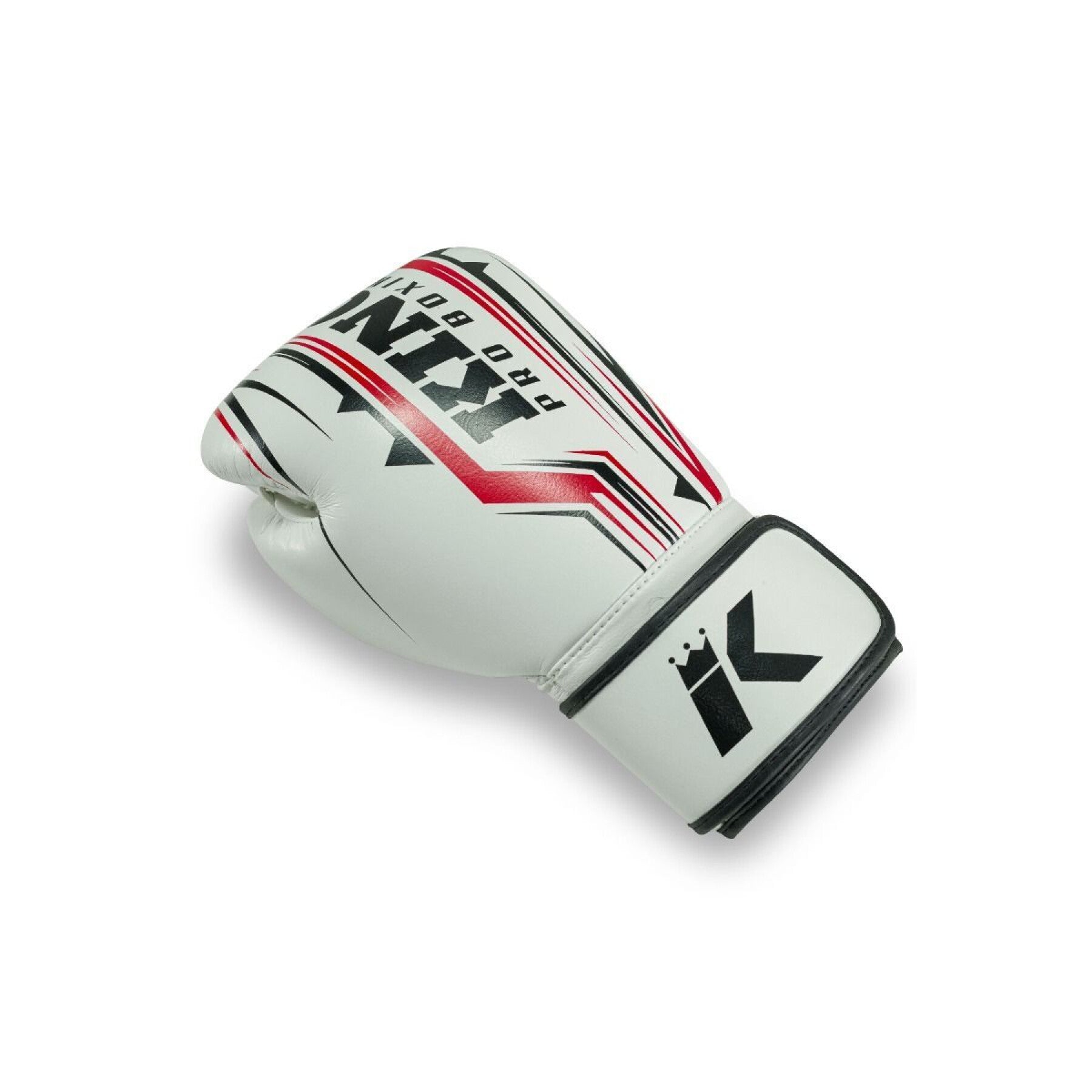 KPB/BG Spartan - King