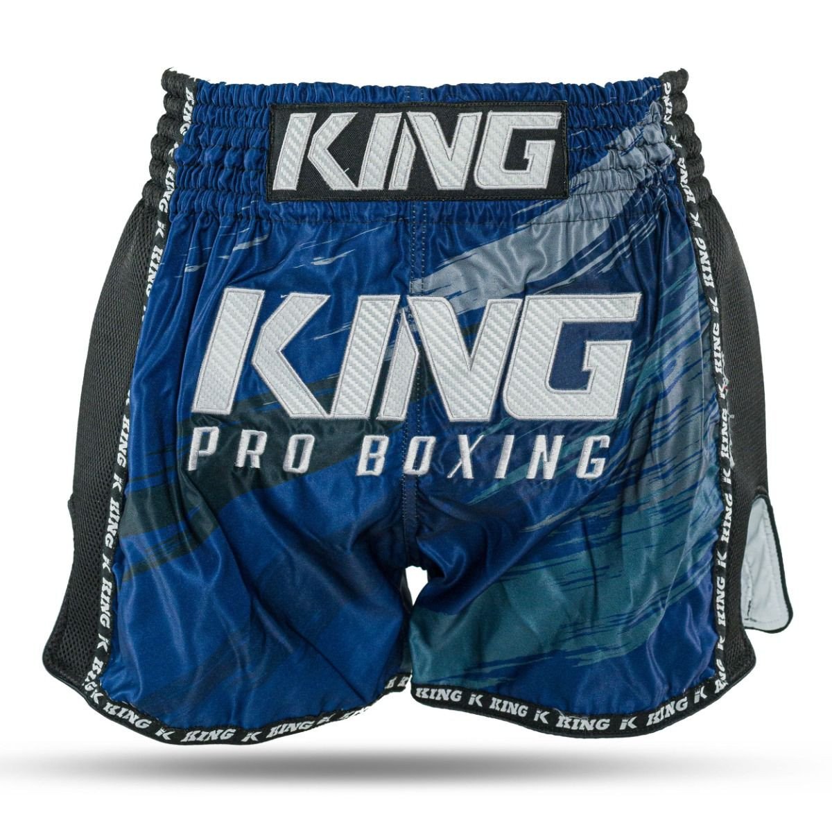 King KPB Storm 4 Thai Boxing Short