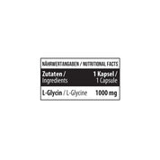 Glycine 1000mg - MST