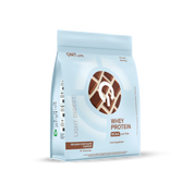 Light digest Whey Protein - QNT