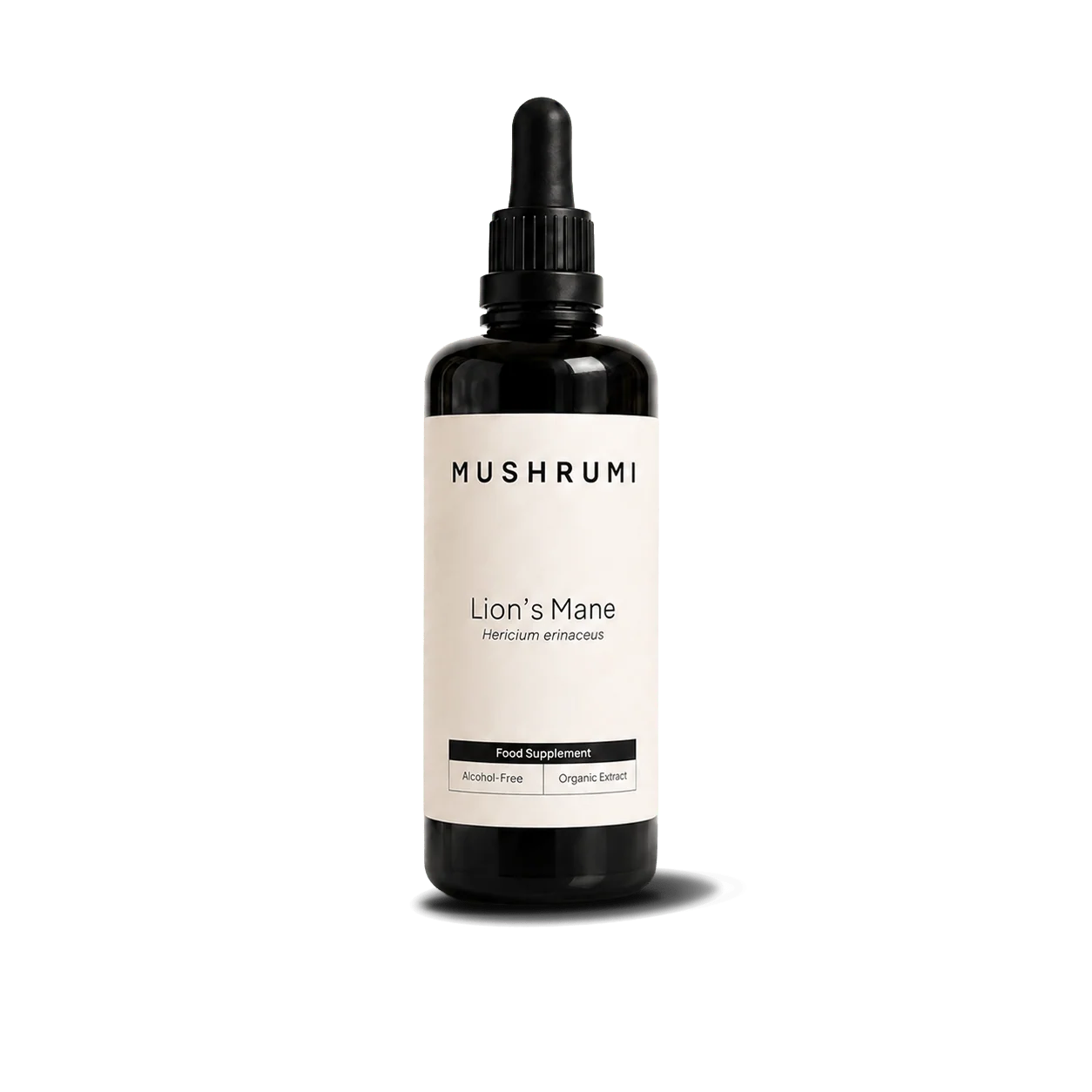 Mushrumi Liquid Extract BIO 100ml