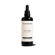 Mushrumi Liquid Extract BIO 100ml