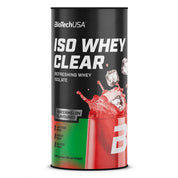 Iso Whey Clear 400g - Biotech