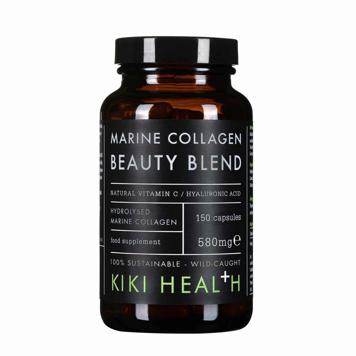 KIKI HEALTH - Marine Collagen Beauty Blend