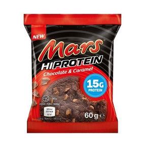 Mars HIPROTEIN Cookie