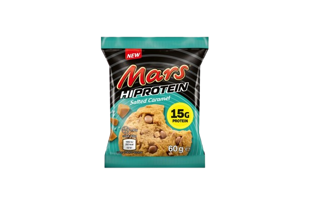 Mars Hi-Protein Cookie 60g