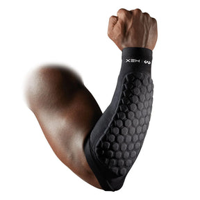 MCDAVID - HEX Forearm Sleeves 651 (Pair)