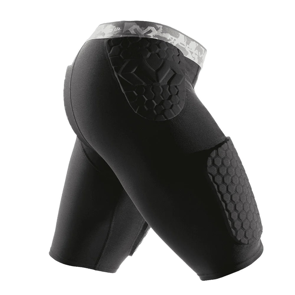 MCDAVID - HEX Thudd Short - 737