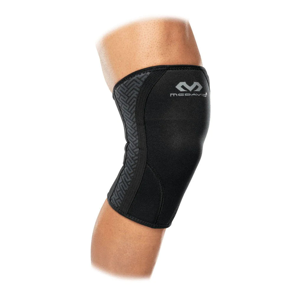 MCDAVID - DUAL DENSITY Knee Support Sleeves / Pair - X801