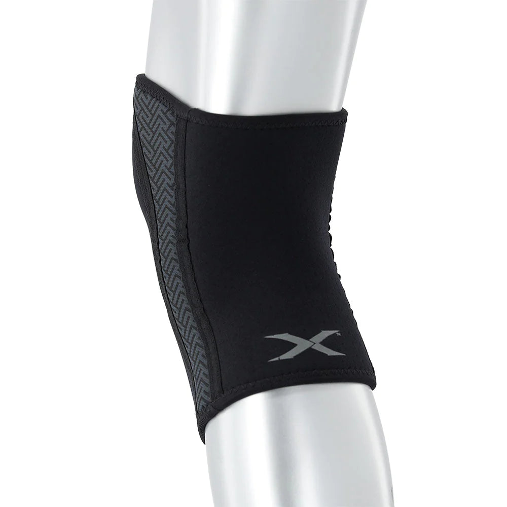 MCDAVID - DUAL DENSITY Knee Support Sleeves / Pair - X801
