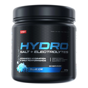 Hydro Sel + Électrolytes - Vast