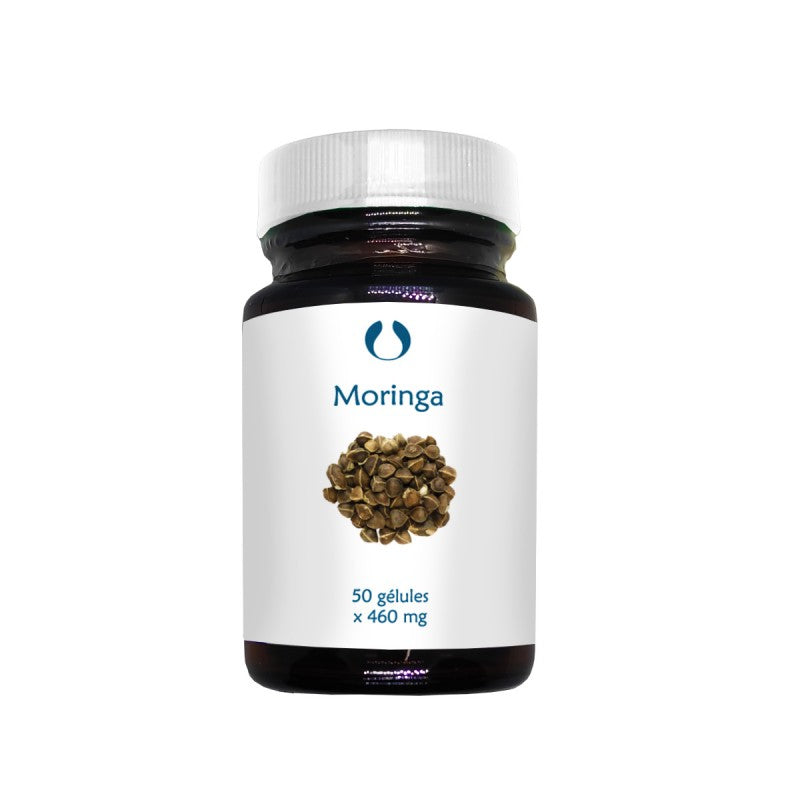 Moringa - Teva