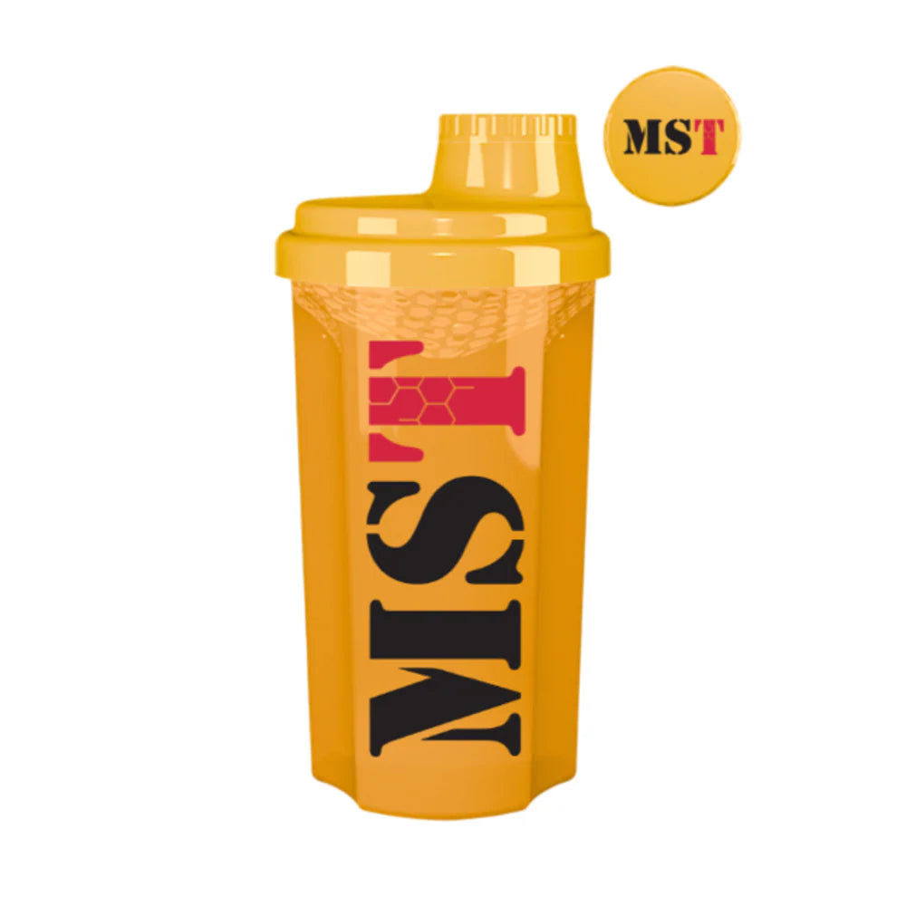 MST - Shaker