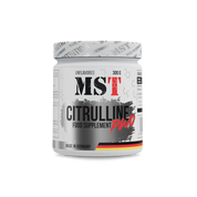 Citrulline Malat Unlfavored - MST