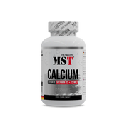 MST - Calcium Citrate D3 K2VITAL