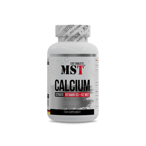 MST - Calcium Citrate D3 K2VITAL