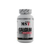 MST - Calcium Citrate D3 K2VITAL