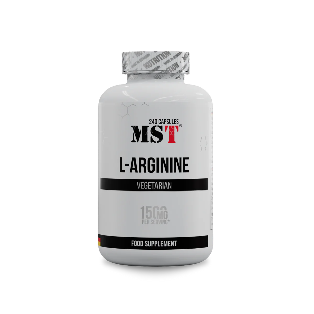 MST® L-Arginine