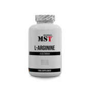 MST® L-Arginine