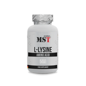 Lysine - MST
