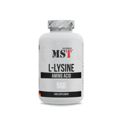 Lysine - MST