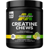 Creatine Chews - Muscletech