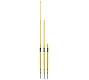 Pro Training Agility Poles - SKLZ